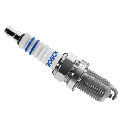 Front Shock Absorber Set