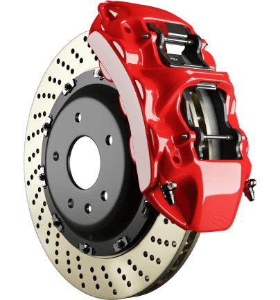 Turbocharger Assembly