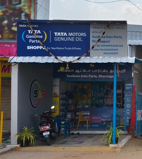 SASIKALA AUTO PARTS