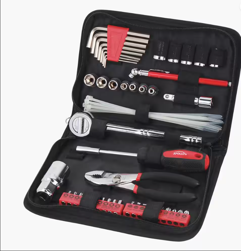 Brake Pad Set